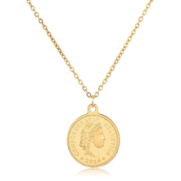 World Map Necklace Globetrotter Necklaces Gold Map Pendant World