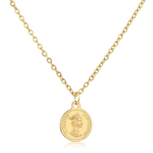 World Map Necklace Globetrotter Necklaces Gold Map Pendant World